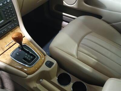 2004 Jaguar X-Type 3.0 - Photo 22 - Boca Raton, FL 33431