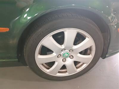 2004 Jaguar X-Type 3.0 - Photo 36 - Boca Raton, FL 33431
