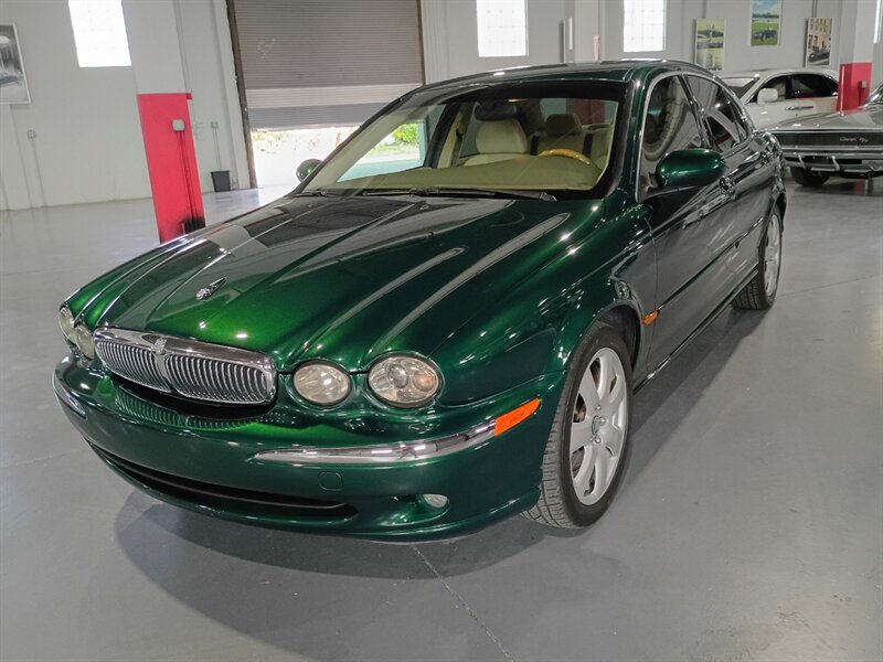 2004 Jaguar X-Type 3.0   - Photo 1 - Boca Raton, FL 33431