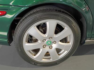 2004 Jaguar X-Type 3.0 - Photo 41 - Boca Raton, FL 33431