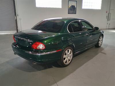 2004 Jaguar X-Type 3.0 - Photo 6 - Boca Raton, FL 33431