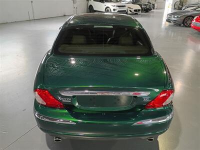 2004 Jaguar X-Type 3.0 - Photo 5 - Boca Raton, FL 33431