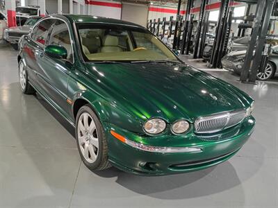 2004 Jaguar X-Type 3.0 - Photo 8 - Boca Raton, FL 33431