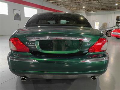 2004 Jaguar X-Type 3.0 - Photo 4 - Boca Raton, FL 33431
