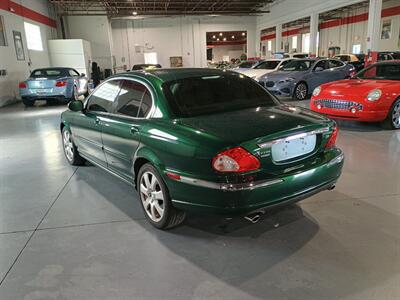 2004 Jaguar X-Type 3.0 - Photo 3 - Boca Raton, FL 33431