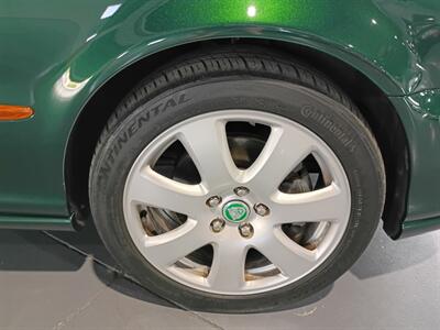 2004 Jaguar X-Type 3.0 - Photo 42 - Boca Raton, FL 33431
