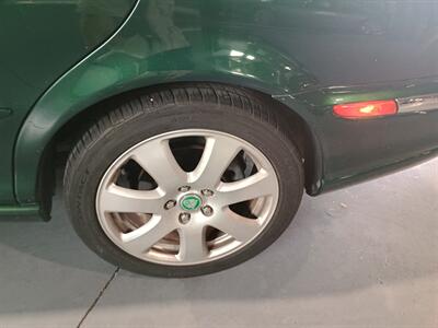 2004 Jaguar X-Type 3.0 - Photo 34 - Boca Raton, FL 33431