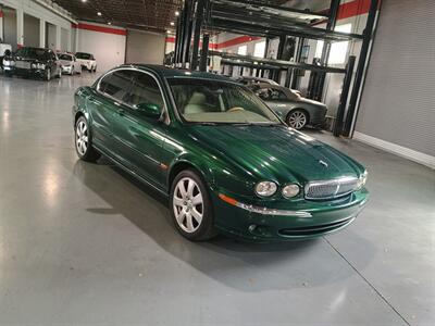 2004 Jaguar X-Type 3.0 - Photo 8 - Boca Raton, FL 33431