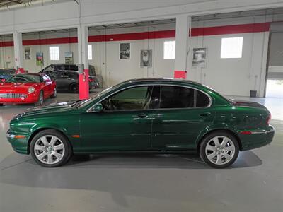 2004 Jaguar X-Type 3.0 - Photo 2 - Boca Raton, FL 33431
