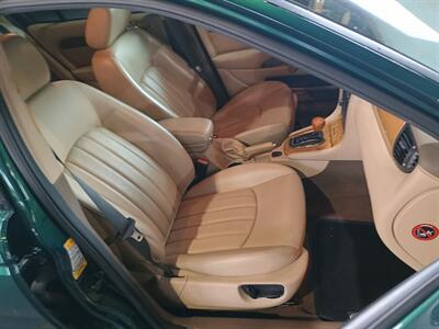 2004 Jaguar X-Type 3.0 - Photo 26 - Boca Raton, FL 33431