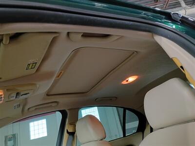2004 Jaguar X-Type 3.0 - Photo 16 - Boca Raton, FL 33431