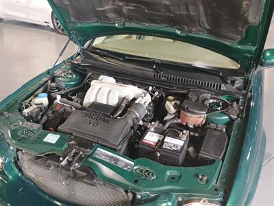 2004 Jaguar X-Type 3.0 - Photo 29 - Boca Raton, FL 33431