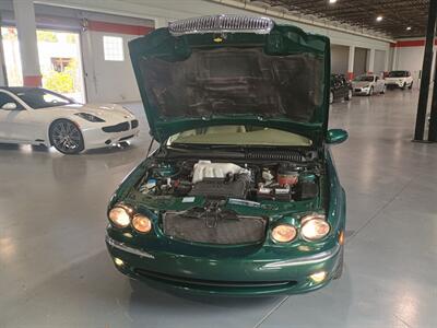 2004 Jaguar X-Type 3.0 - Photo 28 - Boca Raton, FL 33431