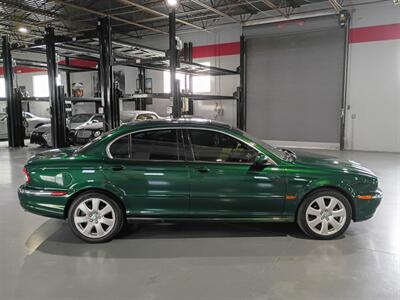 2004 Jaguar X-Type 3.0 - Photo 7 - Boca Raton, FL 33431