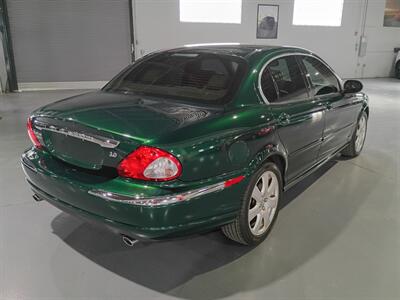 2004 Jaguar X-Type 3.0 - Photo 6 - Boca Raton, FL 33431