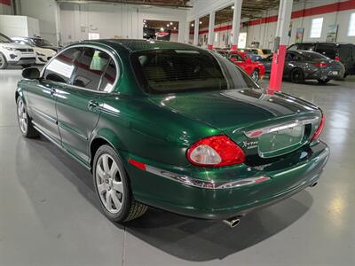 2004 Jaguar X-Type 3.0 - Photo 3 - Boca Raton, FL 33431