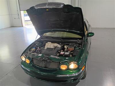 2004 Jaguar X-Type 3.0 - Photo 31 - Boca Raton, FL 33431