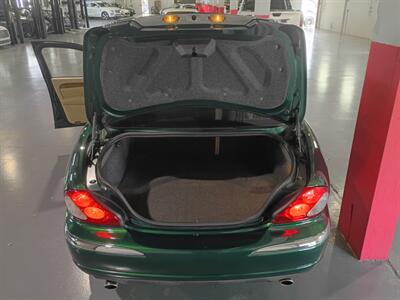 2004 Jaguar X-Type 3.0 - Photo 36 - Boca Raton, FL 33431