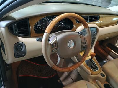 2004 Jaguar X-Type 3.0 - Photo 16 - Boca Raton, FL 33431