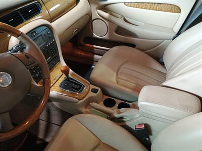 2004 Jaguar X-Type 3.0 - Photo 17 - Boca Raton, FL 33431