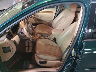 2004 Jaguar X-Type 3.0 - Photo 14 - Boca Raton, FL 33431