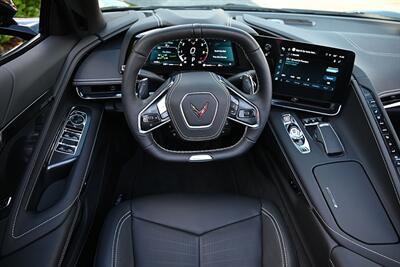 2025 Chevrolet Corvette E-Ray  ONE OWNER - Photo 33 - Boca Raton, FL 33431