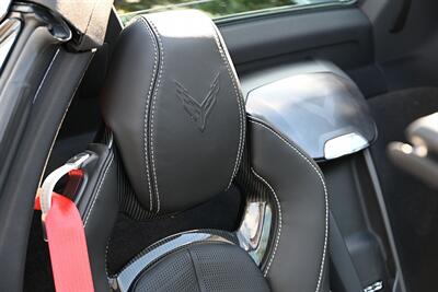 2025 Chevrolet Corvette E-Ray  ONE OWNER - Photo 30 - Boca Raton, FL 33431