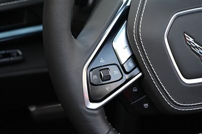 2025 Chevrolet Corvette E-Ray  ONE OWNER - Photo 44 - Boca Raton, FL 33431