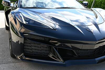 2025 Chevrolet Corvette E-Ray  ONE OWNER - Photo 14 - Boca Raton, FL 33431