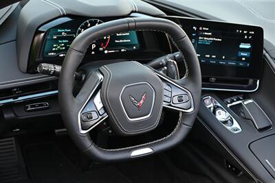 2025 Chevrolet Corvette E-Ray  ONE OWNER - Photo 43 - Boca Raton, FL 33431