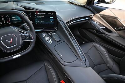 2025 Chevrolet Corvette E-Ray  ONE OWNER - Photo 34 - Boca Raton, FL 33431
