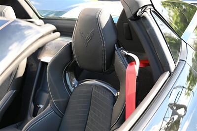 2025 Chevrolet Corvette E-Ray  ONE OWNER - Photo 25 - Boca Raton, FL 33431