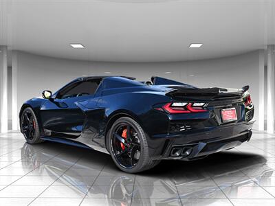 2025 Chevrolet Corvette E-Ray  ONE OWNER - Photo 7 - Boca Raton, FL 33431