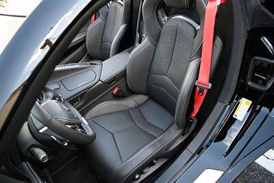 2025 Chevrolet Corvette E-Ray  ONE OWNER - Photo 37 - Boca Raton, FL 33431