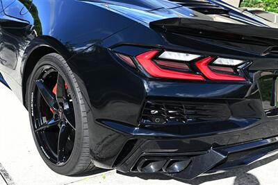 2025 Chevrolet Corvette E-Ray  ONE OWNER - Photo 19 - Boca Raton, FL 33431