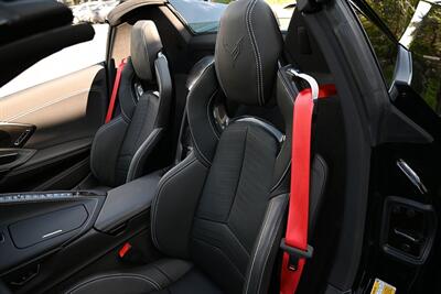 2025 Chevrolet Corvette E-Ray  ONE OWNER - Photo 39 - Boca Raton, FL 33431