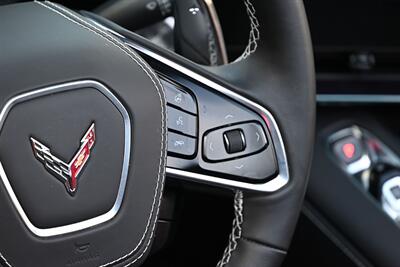 2025 Chevrolet Corvette E-Ray  ONE OWNER - Photo 45 - Boca Raton, FL 33431