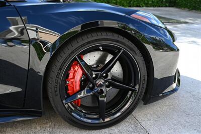 2025 Chevrolet Corvette E-Ray  ONE OWNER - Photo 24 - Boca Raton, FL 33431