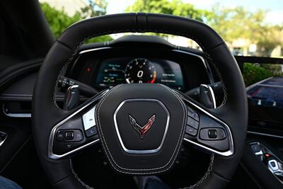 2025 Chevrolet Corvette E-Ray  ONE OWNER - Photo 50 - Boca Raton, FL 33431