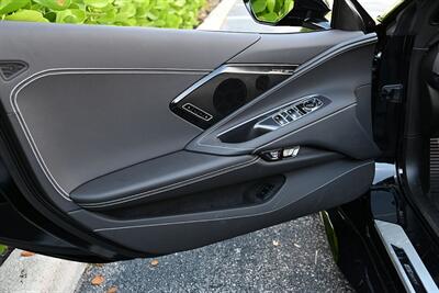 2025 Chevrolet Corvette E-Ray  ONE OWNER - Photo 35 - Boca Raton, FL 33431