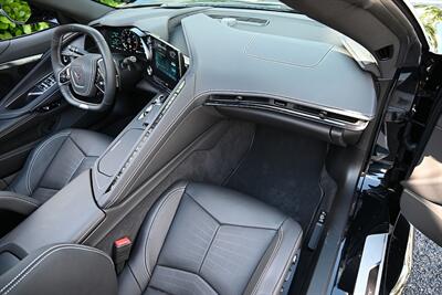 2025 Chevrolet Corvette E-Ray  ONE OWNER - Photo 31 - Boca Raton, FL 33431