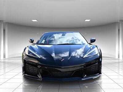 2025 Chevrolet Corvette E-Ray  ONE OWNER - Photo 12 - Boca Raton, FL 33431