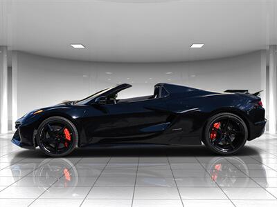 2025 Chevrolet Corvette E-Ray  ONE OWNER - Photo 6 - Boca Raton, FL 33431