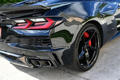 2025 Chevrolet Corvette E-Ray  ONE OWNER - Photo 22 - Boca Raton, FL 33431