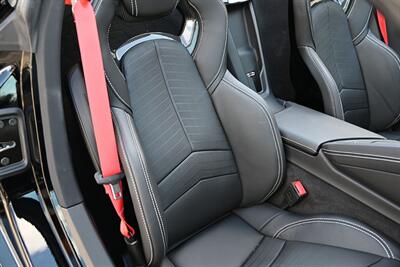2025 Chevrolet Corvette E-Ray  ONE OWNER - Photo 29 - Boca Raton, FL 33431