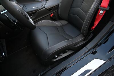 2025 Chevrolet Corvette E-Ray  ONE OWNER - Photo 38 - Boca Raton, FL 33431