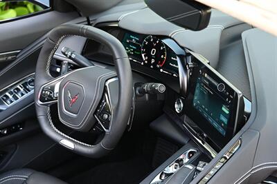 2025 Chevrolet Corvette E-Ray  ONE OWNER - Photo 32 - Boca Raton, FL 33431