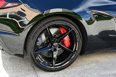 2025 Chevrolet Corvette E-Ray  ONE OWNER - Photo 23 - Boca Raton, FL 33431