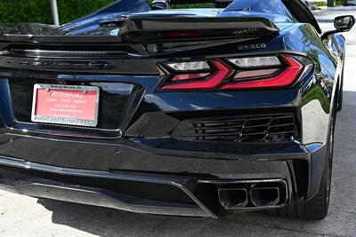 2025 Chevrolet Corvette E-Ray  ONE OWNER - Photo 21 - Boca Raton, FL 33431