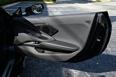 2025 Chevrolet Corvette E-Ray  ONE OWNER - Photo 26 - Boca Raton, FL 33431
